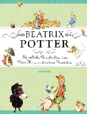 POTTER, B:... - Ksiegarnia w UK