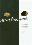 Mistrzowie... - Juliusz Tyszka -  books in polish 