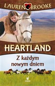 Heartland ... - Lauren Brooke -  foreign books in polish 