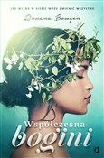 Współczesn... - Roxana Bowgen -  Polish Bookstore 