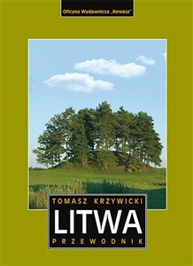 Picture of Litwa. Przewodnik wyd. 2