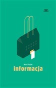 Informacja... - Maros Krajnak -  Polish Bookstore 