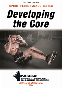 Picture of WILLARDSON, J: DEVELOPING THE CORE
