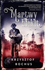 Picture of Martwy błękit