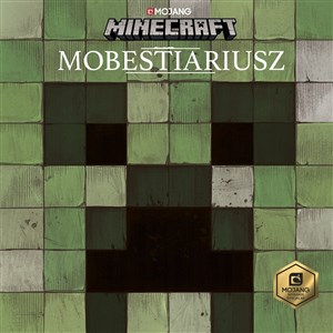 Picture of Minecraft Mobestiariusz