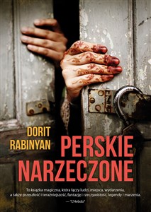 Obrazek Perskie narzeczone