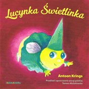 polish book : Lucynka Św... - Antoon Krings
