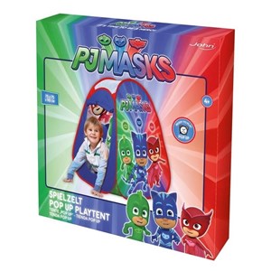 Obrazek Piżamersi Namiot samorozkładający