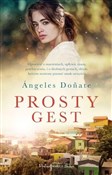 polish book : Prosty ges... - ngeles Doate