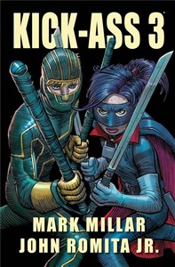 Picture of Kick-Ass 3