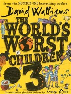 Obrazek The world's worst children 3