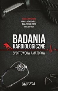 Picture of Badania kardiologiczne sportowców amatorów