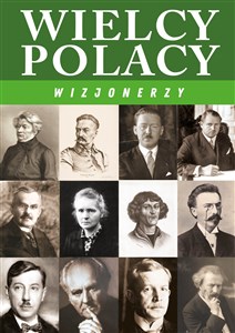 Picture of Wielcy Polacy Wizjonerzy