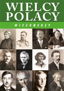 Obrazek Wielcy Polacy Wizjonerzy