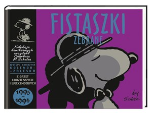Picture of Fistaszki zebrane 1995-1996