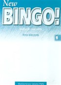 New Bingo!... - Anna Wieczorek -  Książka z wysyłką do UK