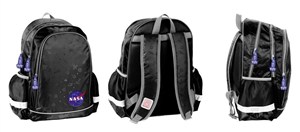 Picture of Plecak szkolny Nasa PP21NN-081 PASO