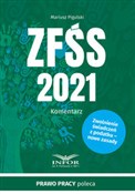 polish book : ZFŚS 2021K... - Mariusz Pigulski