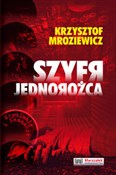 Szyfr jedn... - Krzysztof Mroziewicz -  books in polish 