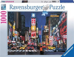 Picture of Puzzle 2D 1000 Times Square Nowy Jork 19208