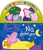 polish book : Peppa Pig ... - Opracowanie Zbiorowe
