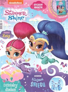 Obrazek Shimmer i Shine13 2/2020