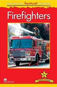 Obrazek Factual: Firefighters 3+