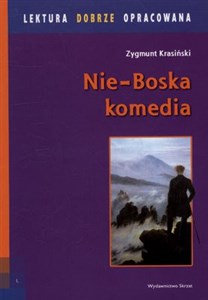 Picture of Nie-Boska Komedia Lektura z opracowaniem