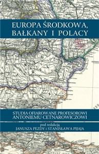 Picture of Europa, Bałkany i Polacy