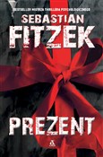 Prezent - Sebastian Fitzek -  books in polish 