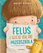 Polska książka : Feluś i Gu... - Katarzyna Kozłowska