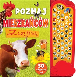 Obrazek Poznaj mieszkańców zagrody