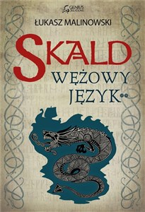 Picture of Skald: Wężowy język cz.2