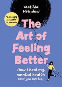 Picture of The Art of Feeling Better