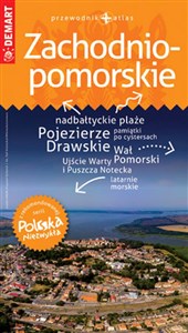 Obrazek Zachodniopomorskie przewodnik Polska Niezwykła