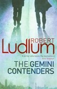 Gemini Con... - Robert Ludlum -  books from Poland
