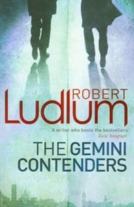 Picture of Gemini Contenders