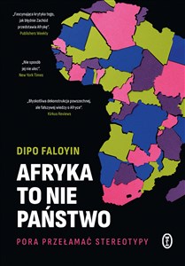 Obrazek Afryka to nie państwo