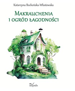 Picture of Makrauchenia i ogród łagodności