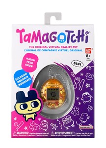 Obrazek Tamagotchi Honey