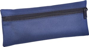 Obrazek Piórnik szkolny NS06 granatowy