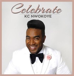 Picture of KC Nwokoye - Celebrate CD