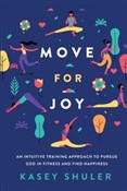 Move for J... - Kasey Shuler -  Polish Bookstore 