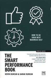 Picture of The Smart Performance Book