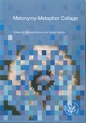 Książka : Metonymy M... - E. Górska, G. Radden