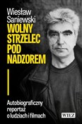 polish book : Wolny strz... - Wiesław Saniewski