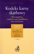 polish book : Kodeks kar... - Adam Bartosiewicz, Ryszard Kubacki