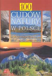 Obrazek 100 cudów natury w Polsce