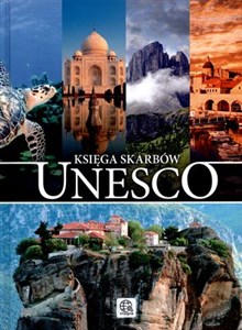 Picture of Księga skarbów UNESCO