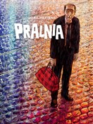 Pralnia -  Książka z wysyłką do UK